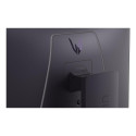 LCD Monitor|LG|27G850A-B|27"|Gaming/4K|Pivot|Height adjustable|Tilt|Panel IPS|3840x2160|16:9|480Hz|1