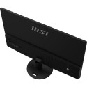 LCD Monitor|MSI|23.8"|Business|Matte|Panel IPS|1920x1080|16:9|100Hz|1 ms|Tilt|Colour Black|PROMP242L