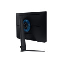LCD Monitor|SAMSUNG|Odyssey G3|27"|Gaming|Panel VA|1920x1080|16:9|180Hz|1 ms|Swivel|Pivot|Height adj