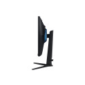 LCD Monitor|SAMSUNG|Odyssey G3|27"|Gaming|Panel VA|1920x1080|16:9|180Hz|1 ms|Swivel|Pivot|Height adj