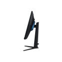 LCD Monitor|SAMSUNG|Odyssey G3|27"|Gaming|Panel VA|1920x1080|16:9|180Hz|1 ms|Swivel|Pivot|Height adj