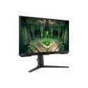 LCD Monitor|SAMSUNG|S25BG400EU|25"|Gaming|Panel IPS|1920x1080|16:9|240Hz|1 ms|Swivel|Pivot|Height ad