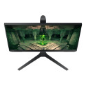 LCD Monitor|SAMSUNG|S25BG400EU|25"|Gaming|Panel IPS|1920x1080|16:9|240Hz|1 ms|Swivel|Pivot|Height ad
