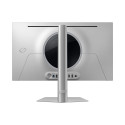Monitor|SAMSUNG|LS27DG610SUXEN|27"|Gaming|Panel OLED|2560x1440|16:9|240Hz|Matte|0.03 ms|Swivel|Pivot