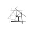 LCD Monitor|LG|31.5"|Panel IPS|3840x2160|16:9|60Hz|5 ms|Speakers|Swivel|Pivot|Height adjustable|Tilt