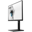 LCD Monitor|MSI|PRO MP242AP|23.8"|Business|Panel IPS|1920x1080|16:9|100Hz|1 ms|Swivel|Pivot|Height a