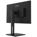 LCD Monitor|MSI|PRO MP242AP|23.8"|Business|Panel IPS|1920x1080|16:9|100Hz|1 ms|Swivel|Pivot|Height a