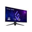 LCD Monitor|VIEWSONIC|34"|Gaming/21 : 9|Panel VA|3440x1440|21:9|165 Hz|Matte|1 ms|Swivel|Height adju