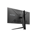 LCD Monitor|VIEWSONIC|34"|Gaming/21 : 9|Panel VA|3440x1440|21:9|165 Hz|Matte|1 ms|Swivel|Height adju