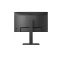 LCD Monitor|LG|23.8"|Business|Panel IPS|1920x1080|16:9|100 Hz|5 ms|Swivel|Pivot|Height adjustable|Ti