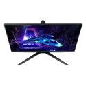 LCD Monitor|SAMSUNG|Odyssey G3|24"|Gaming|Panel VA|1920x1080|16:9|180Hz|1 ms|Swivel|Pivot|Height adj