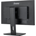 LCD Monitor|IIYAMA|XUB2492HSU-B6|24"|Panel IPS|1920x1080|16:9|Matte|0.4 ms|Speakers|Swivel|Pivot|Hei