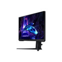 LCD Monitor|SAMSUNG|Odyssey G3|24"|Gaming|Panel VA|1920x1080|16:9|180Hz|1 ms|Swivel|Pivot|Height adj