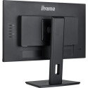 LCD Monitor|IIYAMA|XUB2492HSU-B6|24"|Panel IPS|1920x1080|16:9|Matte|0.4 ms|Speakers|Swivel|Pivot|Hei