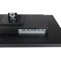 LCD Monitor|IIYAMA|XUB2492HSU-B6|24"|Panel IPS|1920x1080|16:9|Matte|0.4 ms|Speakers|Swivel|Pivot|Hei