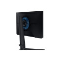 LCD Monitor|SAMSUNG|Odyssey G3|24"|Gaming|Panel VA|1920x1080|16:9|180Hz|1 ms|Swivel|Pivot|Height adj