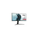 LCD Monitor|IIYAMA|34"|Gaming/Curved/21 : 9|Panel VA|3440x1440|21:9|180Hz|Matte|0.4 ms|Speakers|Heig