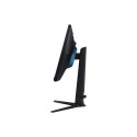 LCD Monitor|SAMSUNG|Odyssey G3|24"|Gaming|Panel VA|1920x1080|16:9|180Hz|1 ms|Swivel|Pivot|Height adj