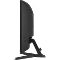 LCD Monitor|IIYAMA|G2766HSU-B1|27"|Gaming/Curved|Panel VA|1920x1080|16:9|165Hz|Matte|1 ms|Speakers|G