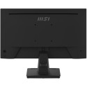 LCD Monitor|MSI|PRO MP252|24.5"|Panel IPS|1920x1080|16:9|100Hz|Matte|1 ms|Speakers|Tilt|Colour Black