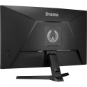 LCD Monitor|IIYAMA|G2766HSU-B1|27"|Gaming/Curved|Panel VA|1920x1080|16:9|165Hz|Matte|1 ms|Speakers|G