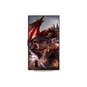 Monitor|SAMSUNG|32"|Gaming/Smart/4K|Panel OLED|3840x2160|16:9|0.03 ms|Speakers|Swivel|Pivot|Height a