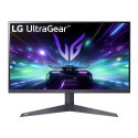 LCD Monitor|LG|Panel VA|1920x1080|16:9|Matte|5 ms|Tilt|Colour Black|24GS50F-B