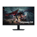 LCD Monitor|SAMSUNG|32"|Panel IPS|2560x1440|16:9|180Hz|1 ms|Swivel|Pivot|Height adjustable|Tilt|Colo