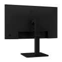 LCD Monitor|LG|27"|Panel IPS|1920x1080|16:9|100Hz|Matte|Speakers|Swivel|Pivot|Height adjustable|Tilt
