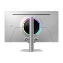 Monitor|SAMSUNG|32"|Gaming/Smart/4K|Panel OLED|3840x2160|16:9|0.03 ms|Speakers|Swivel|Pivot|Height a