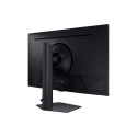 LCD Monitor|SAMSUNG|32"|Panel IPS|2560x1440|16:9|180Hz|1 ms|Swivel|Pivot|Height adjustable|Tilt|Colo