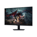 LCD Monitor|SAMSUNG|32"|Panel IPS|2560x1440|16:9|180Hz|1 ms|Swivel|Pivot|Height adjustable|Tilt|Colo