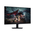LCD Monitor|SAMSUNG|32"|Panel IPS|2560x1440|16:9|180Hz|1 ms|Swivel|Pivot|Height adjustable|Tilt|Colo