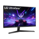 LCD Monitor|LG|27GS60F-B|27"|Gaming|Panel IPS|1920x1080|16:9|180Hz|Matte|1 ms|Tilt|Colour Black|27GS