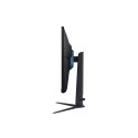 LCD Monitor|SAMSUNG|Odyssey G5 G51C|32"|Gaming|2560x1440|16:9|165Hz|1 ms|Swivel|Pivot|Height adjusta