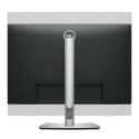 LCD Monitor|DELL|P2425|24"|Business|Panel IPS|1920x1200|16:10|100Hz|Matte|8 ms|Swivel|Pivot|Height a