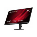 LCD Monitor|VIEWSONIC|VG2708A|27"|Business|Panel IPS|1920x1080|16:9|100 Hz|5 ms|Swivel|Pivot|Height 