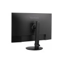LCD Monitor|VIEWSONIC|VG2708A|27"|Business|Panel IPS|1920x1080|16:9|100 Hz|5 ms|Swivel|Pivot|Height 