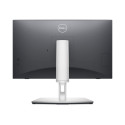 LCD Monitor|DELL|P2424HT|24"|Business/Touch|Panel IPS|1920x1080|16:9|60Hz|Matte|5 ms|Speakers|Swivel