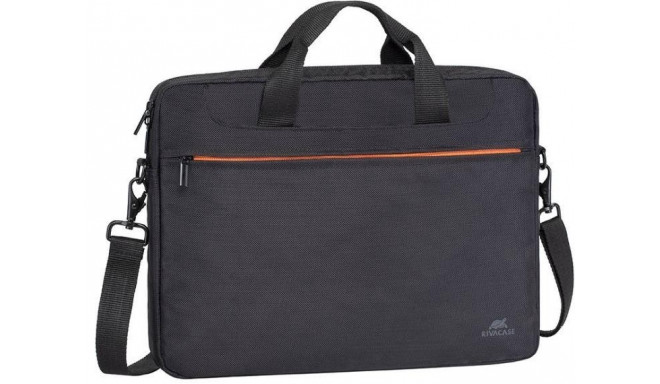 NB CASE REGENT 15.6"/8033 BLACK RIVACASE