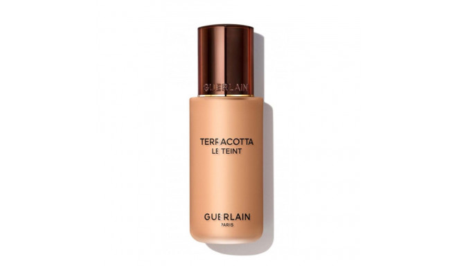 Guerlain jumestuskreem Terracotta 4.5N 1UN