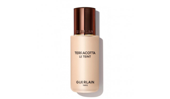 Guerlain vedel jumestuspõhi Terracotta 1UN, 0.5N