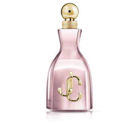 JIMMY CHOO I WANT CHOO WITH LOVE edp vapo 100 ml