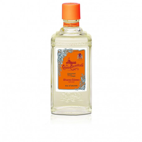 ALVAREZ GOMEZ AGUA DE COLONIA NARANJA edc vapo 750 ml