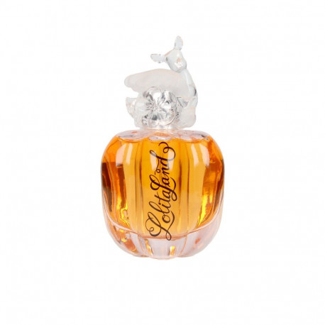 LOLITA LEMPICKA LOLITALAND eau de parfum vaporizador 80 ml