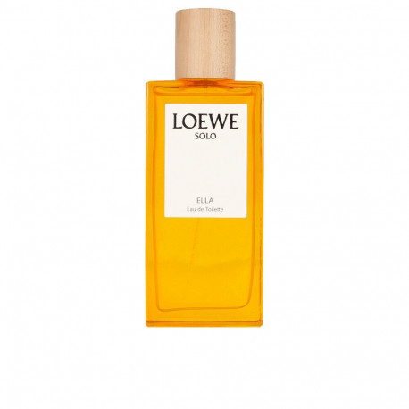 Loewe tualettvesi SOLO ELLA 100ml