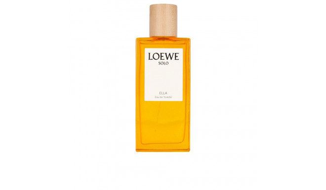 Loewe tualettvesi SOLO ELLA 100ml