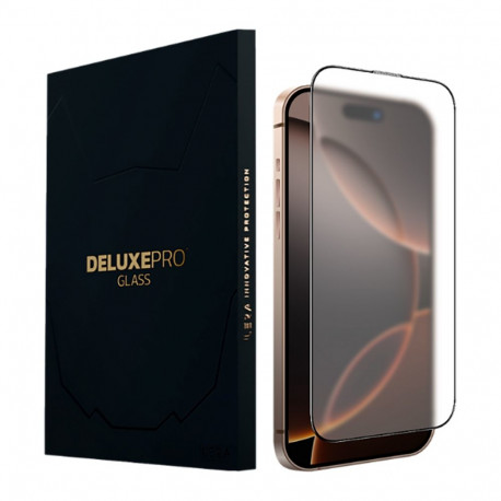 iLera DeLuxe Frosted for iPhone 16 Pro Max