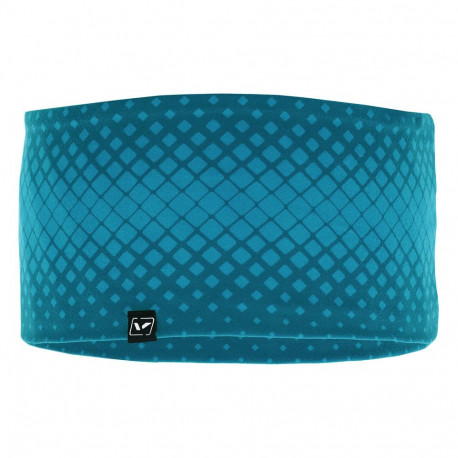 Opaska na głowę Viking Onyx niebieska 319-24-8352-1500-UNI