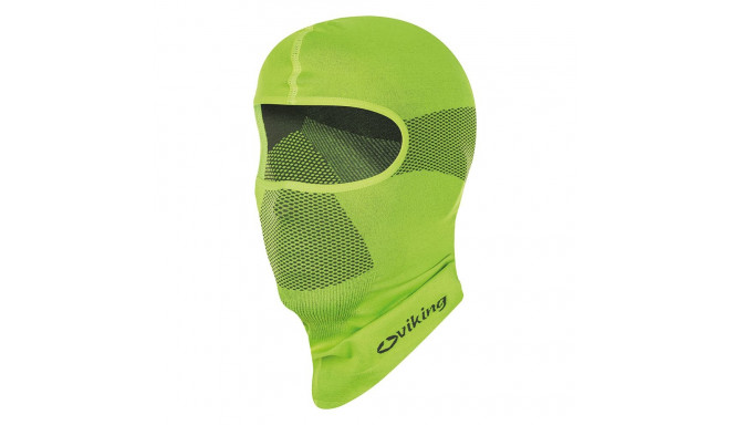 Kominiarka bezszwowa Viking Sigurd Multifunction zielona 290-15-2224-72-UNI